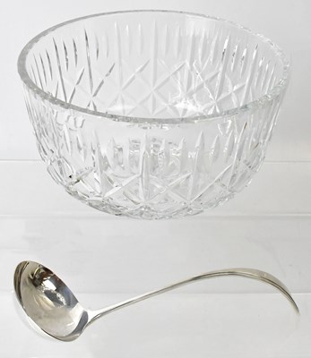 Lot 583 - WILLIAM YEATS LTD; an Elizabeth II hallmarked...