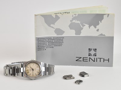 Lot 1541 - Zenith