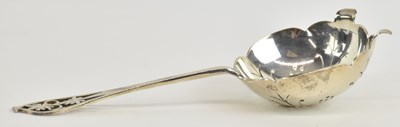 Lot 1193 - VINERS LTD; a George VI hallmarked silver...
