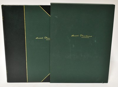 Lot 660 - THORBURN’S BIRDS OF PREY, limited edition, No...