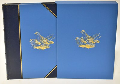 Lot 661 - MCKELVIE (COLIN), THE PARTRIDGE, studies in...