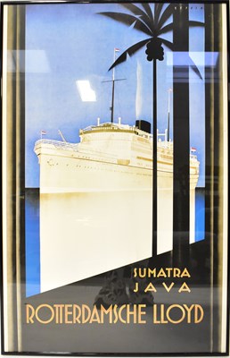 Lot 354 - AFTER JOHANN VON STEIN (1896-1965); a...