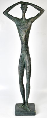 Lot 297 - AFTER FRANC DOROTHY EPPING (1910-1983); a...