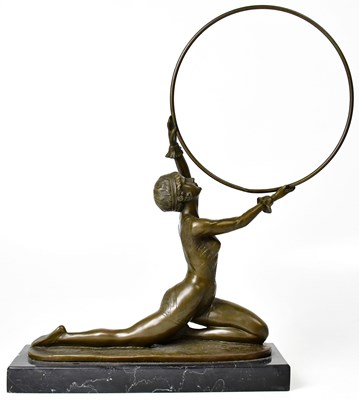 Lot 281 - AFTER FERDINAND PRIESS (1882-1943); an Art...