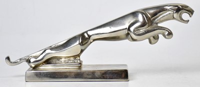 Lot 293 - A cast metal paperweight in the form of a...