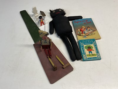 Lot 62 - Collectible toys, to include a late...