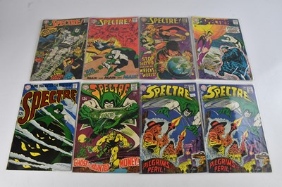 Lot 2090 - COMICS: MIXED COMICS; including The Doom...