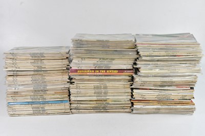 Lot 2102 - COMICS: MIXED COMICS; a collection of comics...