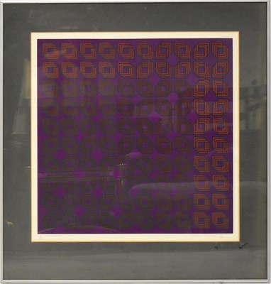 Lot 592 - GOLLIFER (20th Century); a limited edition...