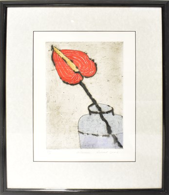Lot 603 - RICHARD SPARE; limited edition lithograph...