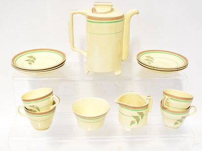 Lot 123 - POUNTNEY & CO LTD; a modern 'Bristol Dorland'...