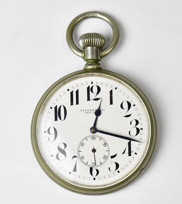 Lot 914 - TIFFANY & CO OF NEW YORK; a Goliath...