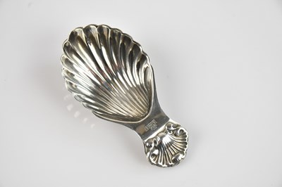 Lot 497 - JOHN ROSE; an Elizabeth II hallmarked silver...