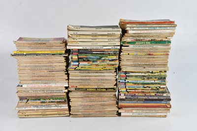 Lot 2101 - COMICS: MIXED COMICS; a collection of Wild...