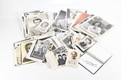 Lot 433 - ROCK & POP AND FILM; a collection of...