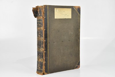 Lot 1378 - A copy of The Imperial Cyclopaedia of...