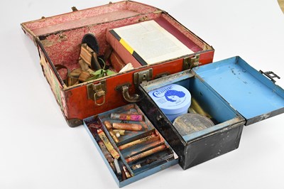 Lot 287 - A collection of D'Oyly Carte theatre...