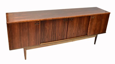 Lot 2 - JOHANNES ANDERSON FOR CHRISTIAN LINNEBERG; a...