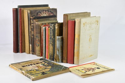 Lot 1357 - BEGBIE (HAROLD), THE POLITICAL STREWWELPETER,...