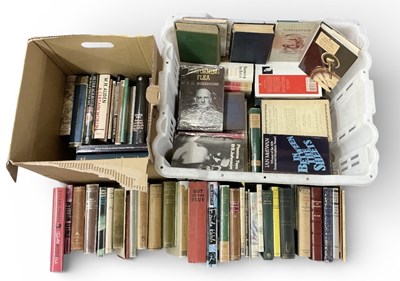 Lot 383 - A large quantity of assorted 19th century and...