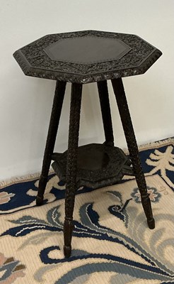 Lot 38 - A late 19th/early 20th century...