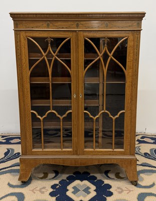 Lot 13 - LADY LUDLOW COLLECTION; a late 19th/early 20th...