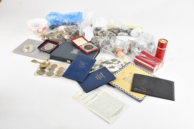 Lot 525 - An extensive collection of predominantly...