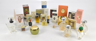 Lot 224 - A collection of various used and unused...
