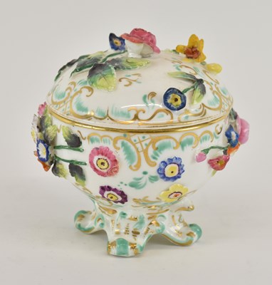 Lot 565 - COALBROOKDALE; an early to mid 19th century...