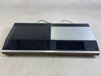 Lot 43 - BANG & OLUFSEN; a BEOCENTER 7007 integrated hi-...