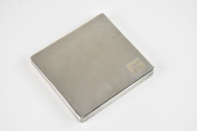 Lot 309 - ALFRED DUNHILL & CO; an Elizabeth II...