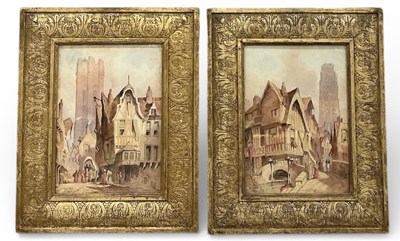 Lot 250 - UNATTRIBUTED LATE 19TH/EARLY 20TH CENTURY...