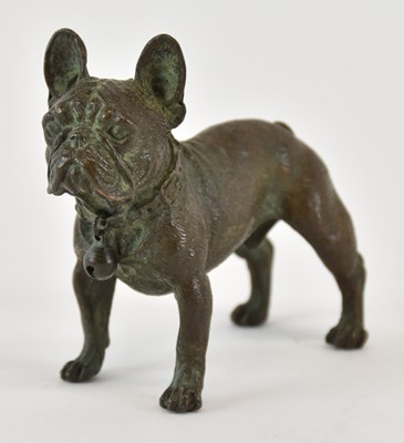 Lot 606 - A late 19th/early 20th century miniature...