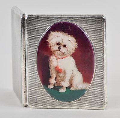 Lot 1118 - WILLIAM NEALE & SON LTD; an Edward VIII...