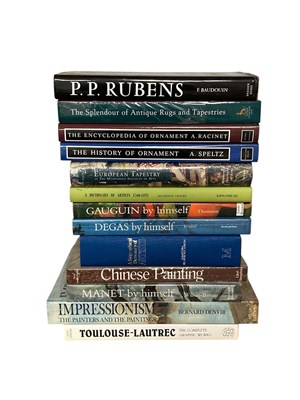 Lot 1361 - BAUDOUIN (FRANS), PETER PAUL RUBINS, Bracken...