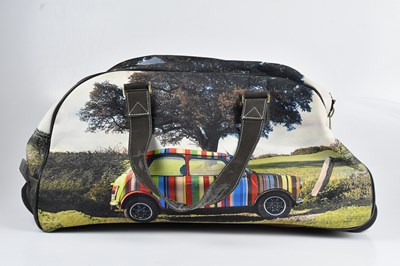 Lot 1240 - PAUL SMITH; a canvas limited edition Mini...