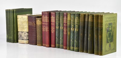 Lot 1369 - HARRIS (H), ALL ABOUT GATEAUX AND DESSERT...