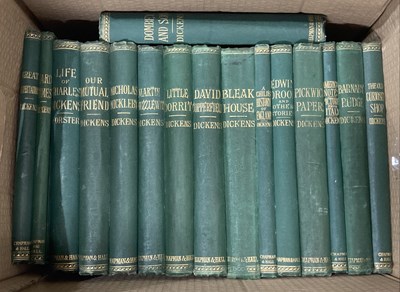 Lot 1349 - THE WORKS OF HANNAH MORE, new edition, 11 vols,...