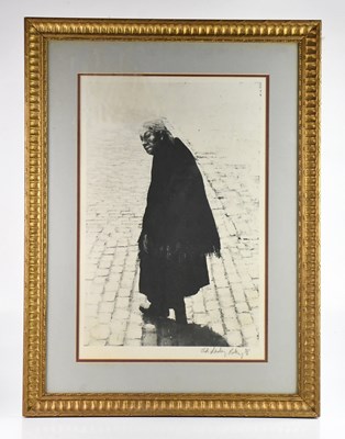 Lot 71 - HAROLD FRANCIS RILEY DL DLITT FRCS (HONS) DFS...