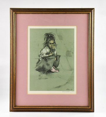 Lot 37 - HAROLD FRANCIS RILEY DL DLITT FRCS (HONS) DFS...