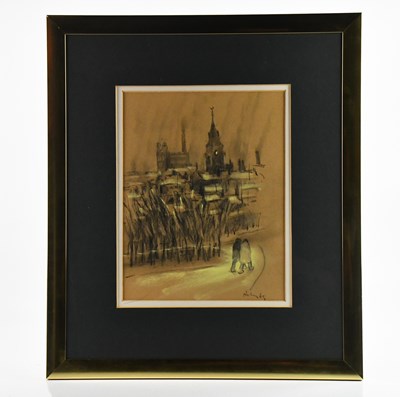 Lot 92 - HAROLD FRANCIS RILEY DL DLITT FRCS (HONS) DFS...