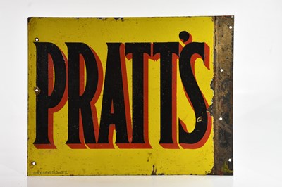 Lot 251 - An early 20th century original advertising...