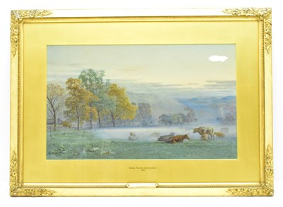 Lot 175 - SAMUEL PHILLIPS JACKSON (British, 1830-1904);...