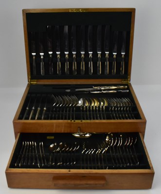 Lot 1094 - J B CHATTERLEY & SONS LTD; a seventy-nine...
