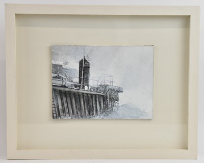 Lot 203 - ROB (ROBERT) SHAW (British, born 1974); mixed...