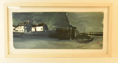Lot 204 - ROB (ROBERT) SHAW (British, born 1974); mixed...