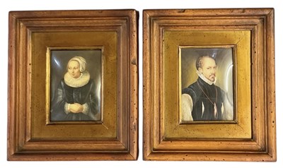 Lot 188 - AFTER ANTHONIS MOR (ANTONIO MORO) (1516-1575);...