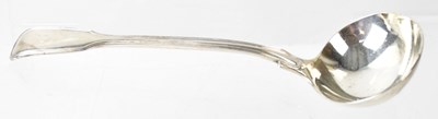 Lot 584 - MARY CHAWNER & GEORGE W ADAMS; a Victorian...