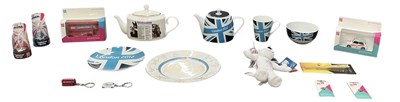 Lot 337 - A quantity of assorted London 2012 Olympics...