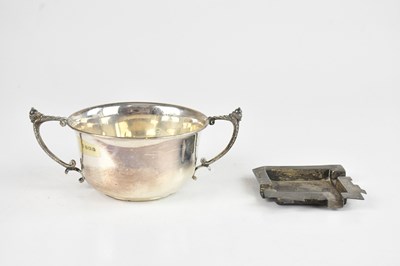 Lot 174 - WILLIAM NEALE & SONS LTD; a George V...